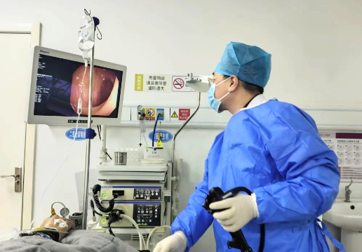 【三个提升年,我们在行动】省时又省心!惠山三院消化内科开启“日间病房”新模式