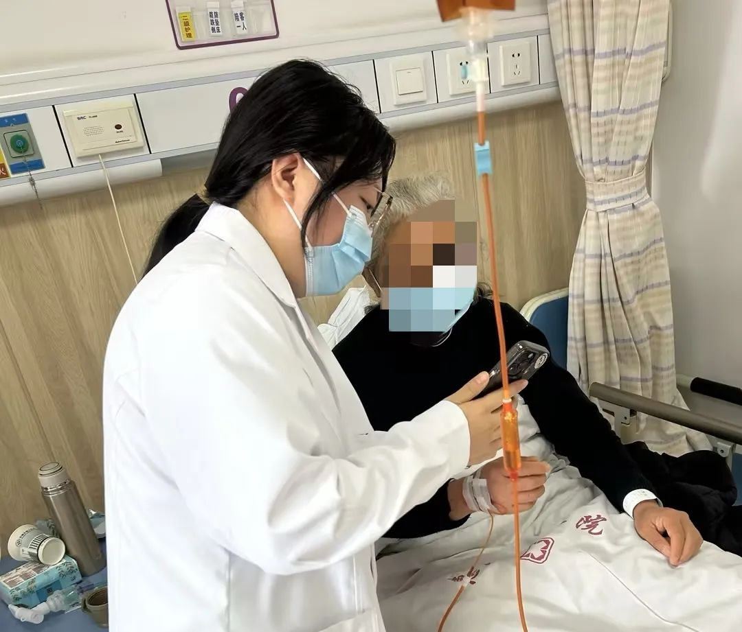 人机交互，让聋哑患者的就医“有爱无障碍”