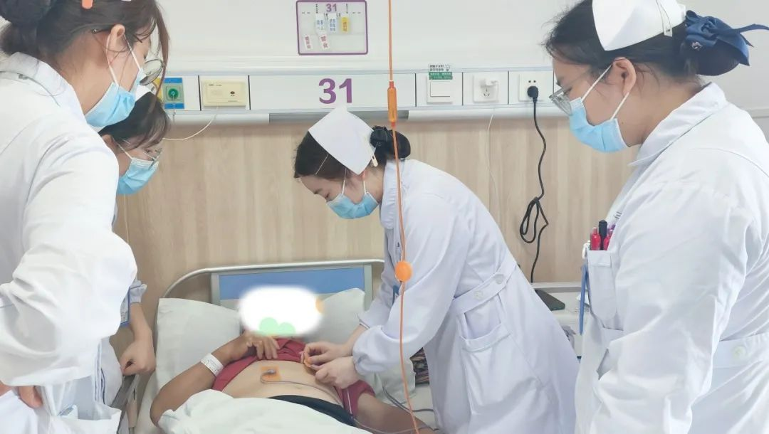 胃肠起搏,让你的胃肠动力十足