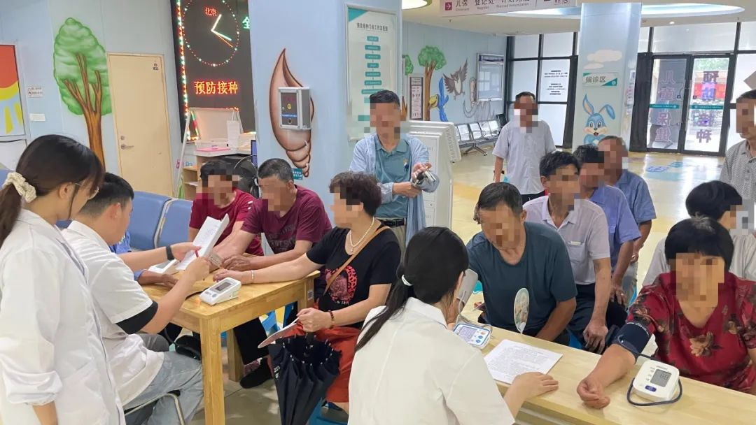 家有老人看过来,23价肺炎疫苗免费接种开始啦!