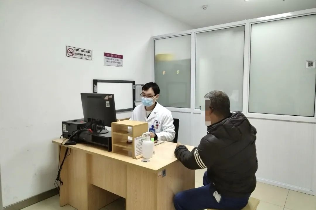 健康“不打烊”，稳稳有“医”靠