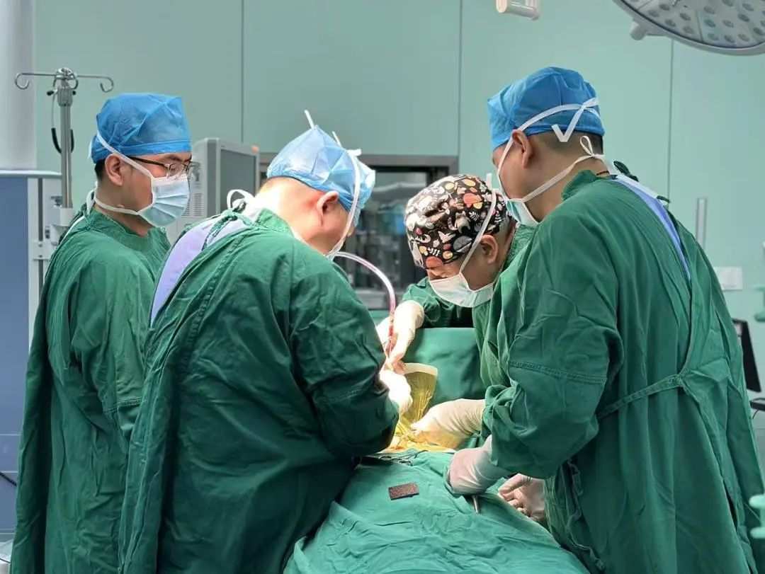 “零切迹”手术，颈椎病患者的新选择