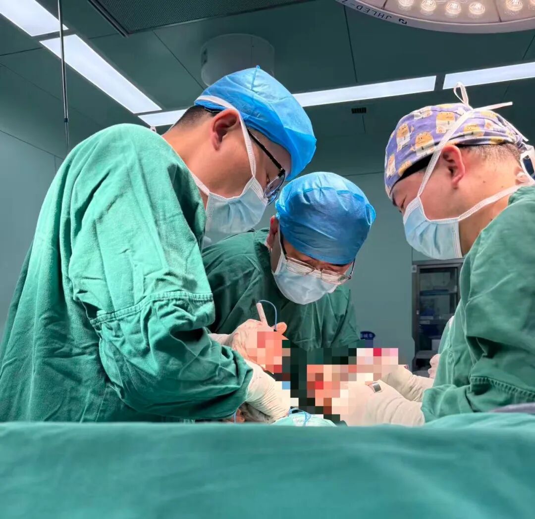 惠山三院骨科成功救治骨筋膜室综合征患者,保住肢体免截肢